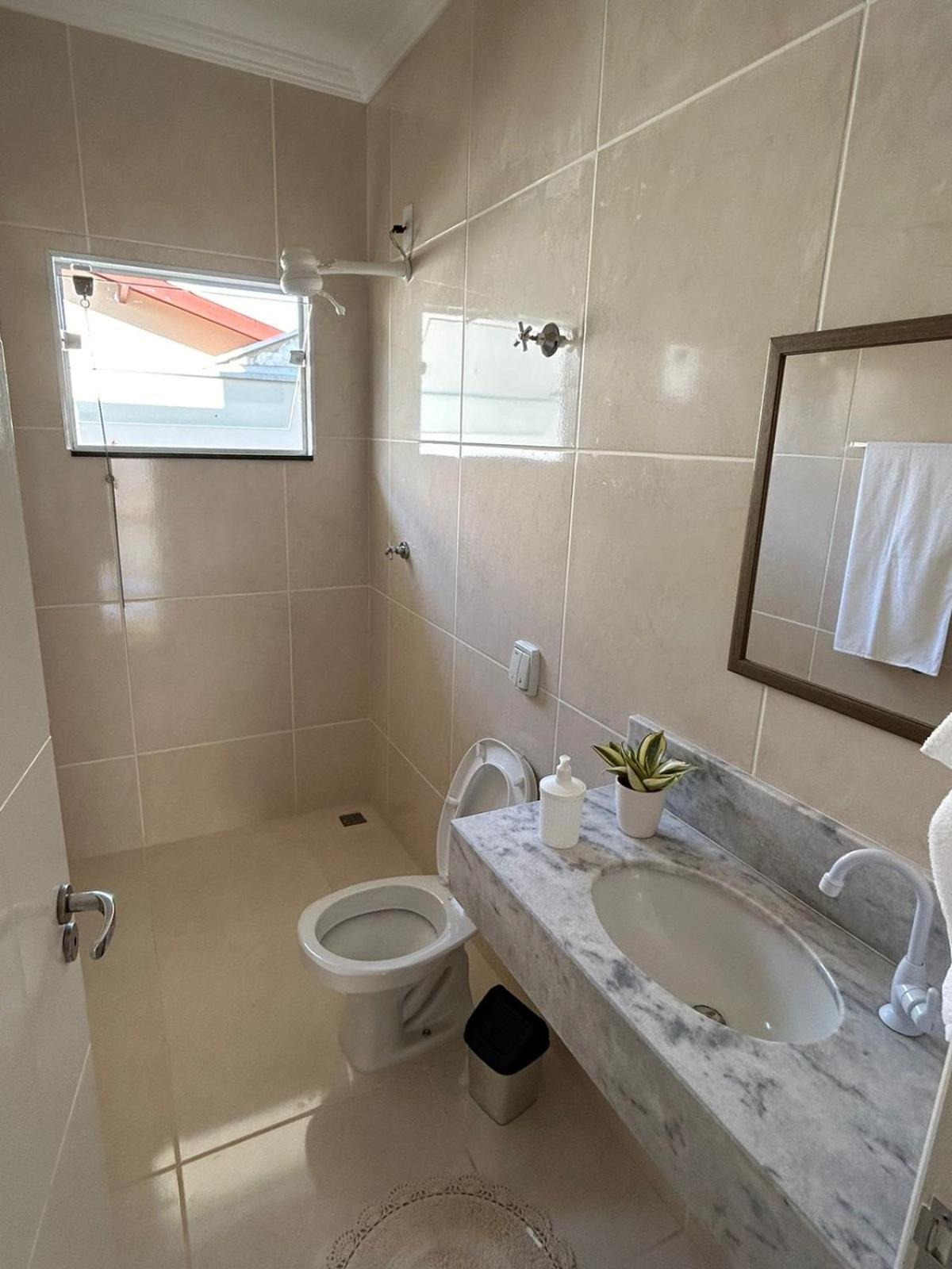 Holiday home Casa Tulipas Holambra